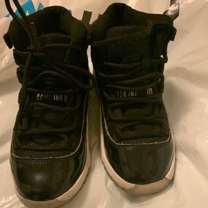 Air Jordan retro 11 space jam